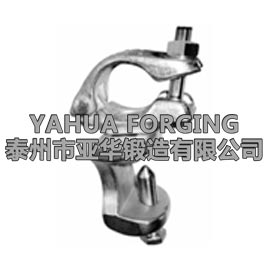 YH006 BS1139/EN74 Dropforged Scaffolding Swivel Girder Coupler