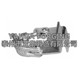 YH004 Board Retaining Clamp