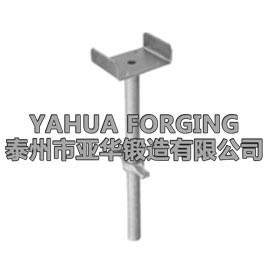 YHSJ07 U-head Screw Base Jack