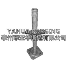 YHSJ03 Scaffolding Screw Base Jack